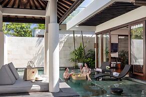 The Seminyak Beach Resort & Spa
