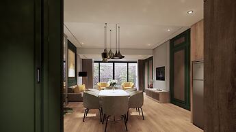 The Seminyak Beach Resort & Spa