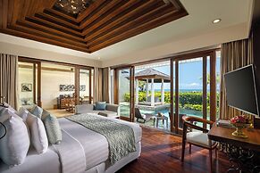 The Seminyak Beach Resort & Spa