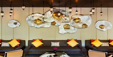 The Seminyak Beach Resort & Spa