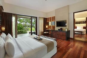 The Seminyak Beach Resort & Spa