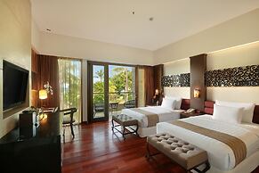 The Seminyak Beach Resort & Spa