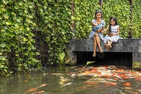 The Seminyak Beach Resort & Spa