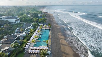 The Seminyak Beach Resort & Spa