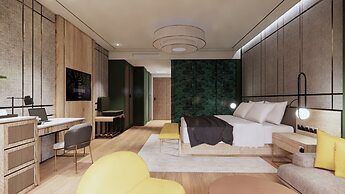 The Seminyak Beach Resort & Spa