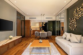 The Seminyak Beach Resort & Spa