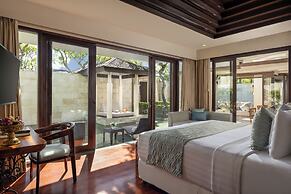 The Seminyak Beach Resort & Spa