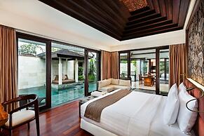 The Seminyak Beach Resort & Spa
