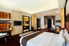 The Seminyak Beach Resort & Spa