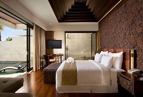 The Seminyak Beach Resort & Spa
