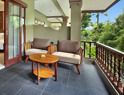 Bali Niksoma Boutique Beach Resort