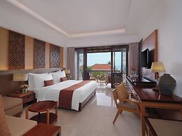 Bali Niksoma Boutique Beach Resort