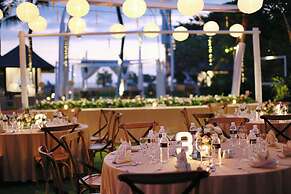 Bali Niksoma Boutique Beach Resort