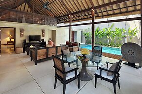 Bali Niksoma Boutique Beach Resort