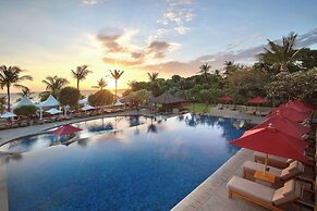 Bali Niksoma Boutique Beach Resort