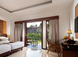 Bali Niksoma Boutique Beach Resort