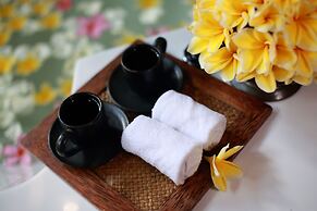 Bali Niksoma Boutique Beach Resort