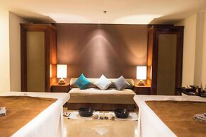 Bali Niksoma Boutique Beach Resort