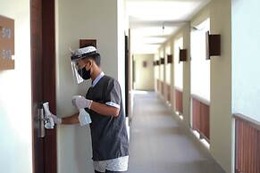 Bali Niksoma Boutique Beach Resort