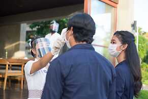 Bali Niksoma Boutique Beach Resort