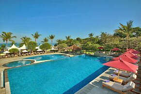 Bali Niksoma Boutique Beach Resort