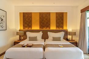 Bali Niksoma Boutique Beach Resort