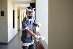 Bali Niksoma Boutique Beach Resort