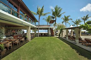 Bali Niksoma Boutique Beach Resort