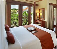 Bali Niksoma Boutique Beach Resort