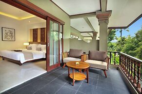 Bali Niksoma Boutique Beach Resort