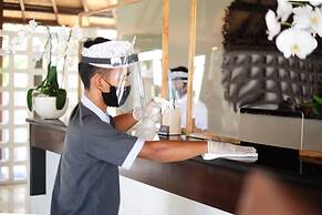 Bali Niksoma Boutique Beach Resort