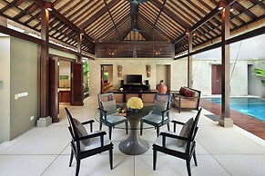 Bali Niksoma Boutique Beach Resort