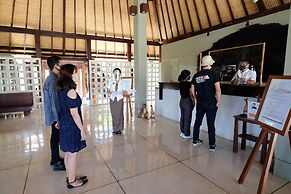 Bali Niksoma Boutique Beach Resort