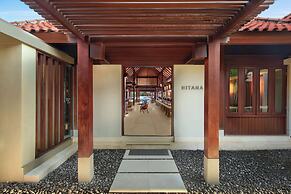 Bali Niksoma Boutique Beach Resort