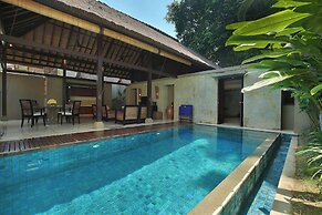 Bali Niksoma Boutique Beach Resort