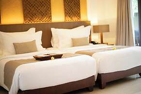 Bali Niksoma Boutique Beach Resort