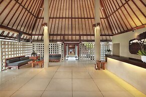 Bali Niksoma Boutique Beach Resort