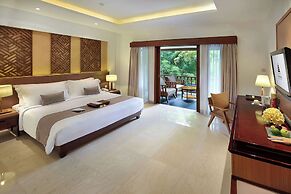 Bali Niksoma Boutique Beach Resort