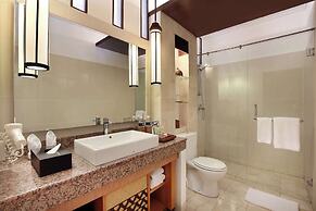 Bali Niksoma Boutique Beach Resort