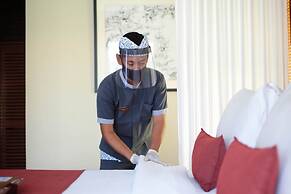 Bali Niksoma Boutique Beach Resort