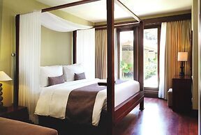 Bali Niksoma Boutique Beach Resort