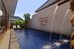 Bali Nyuh Gading Villa