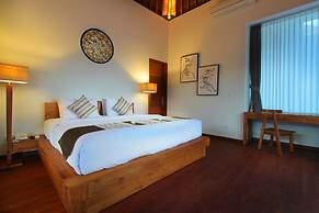 Bali Nyuh Gading Villa