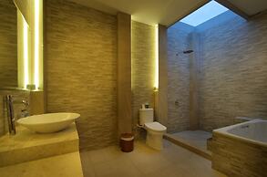 Bali Nyuh Gading Villa