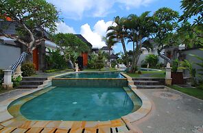 Bali Nyuh Gading Villa