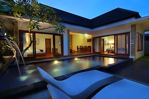Bali Nyuh Gading Villa