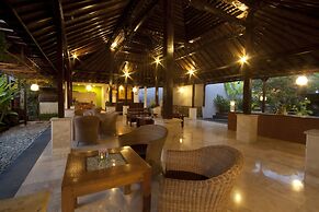 Bali Nyuh Gading Villa