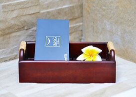 Bali Nyuh Gading Villa