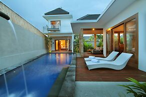 Bali Nyuh Gading Villa