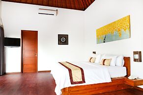Bali Nyuh Gading Villa
